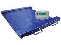 Adam PTM 500 [GK] 7000015879 PTM Drum and Wheelchair Platforms