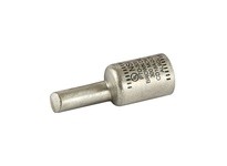 NSI PTO-300 OFFSET ALUMINIUM TIN PLATED PIN TERMINAL | YarinInd