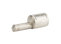 NSI PTO-400 OFFSET ALUMINIUM TIN PLATED PIN TERMINAL | High-Quality Industrial Supplies