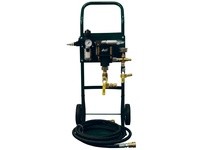 Dixon PTP Pneumatic Hydrostatic Test Pump