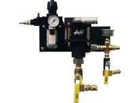 Dixon PTP-WM Pneumatic Hydrostatic Test Pump | High-Performance Testing