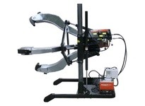 PTPH-100TDA-50-220 HYDRAULIC PULLER 3JAW 100TON | YarinInd