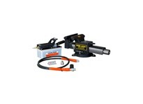 PTPHV859 VISE BENCH HYDR W/O/ PUMP