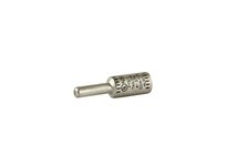 NSI PTS1 Aluminum Tin Plated Pin Terminal 1 AWG Wire | YarinInd