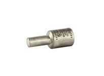 NSI PTS350 Aluminum Tin Plated Pin Terminal 350 MCM Wire | YarinInd