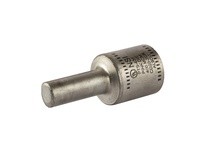 NSI PTS400 Aluminum Tin Plated Pin Terminal 400 MCM Wire | YarinInd