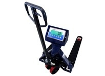 Adam PTSplus 5000a 1100014755 PTSplus Pallet Truck Scale
