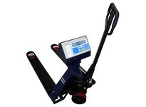 Adam PTT 5000a 1100014757 PTT Pallet Truck Scale | YarinInd