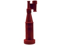 Dixon PTTF150S Twin Tip Straight Stream Forestry Nozzle | High-Quality Industrial Supplies