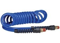 Dixon PU1215 Polyurethane Self-Storing Air Hose | Durable & Flexible