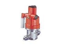 PUA70U PUMP-AIR 11.9:1 RATIO 1010 PSI OUTP | YarinInd