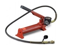 NSK PUMP HSS Large Hydraulic Accessories