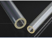 Coilhose PV064-8 Polyvinyl Tubing 3/8" OD x 1/4" ID x 8' | YarinInd