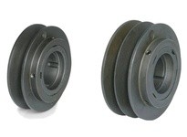PTI PVA139X2-1615 139A2 Variable Pitch Metric Pulley | Industrial Supplies