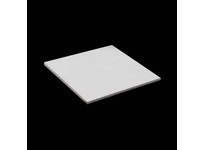 Fastube PVC 18 PVC 1/8 Thick - Grey - 4 x 8 Sheet