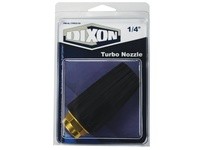 Dixon PW-AL-TPR25-50 Turbo Nozzle - Retail Packaged | High-Performance Industrial Tool