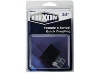 Dixon PW-AL453 Female x Swivel Quick Coupling - Retail Packaged | YarinInd