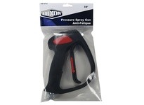 Dixon PW-HPSG Anti-Fatigue Pressure Spray Gun - Retail Packaged