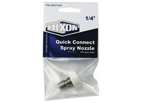Dixon PW-MSP440 White Quick Connect Spray Nozzle