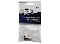 Dixon PW-NZ1504 High Pressure Spray Nozzle - Retail Packaged