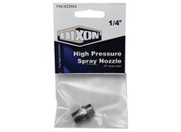 Dixon PW-NZ2504 High Pressure Spray Nozzle - Retail Packaged