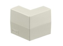 Hubbell Wiring PW1EE WALLTRAK EXT. ELBOW