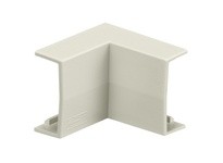 Hubbell Wiring PW1IE WALLTRAK1 INT. ELBOW | Industrial Supplies