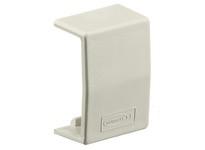 Hubbell Wiring PW1SC WALLTRAK 1 SPLICE COVER