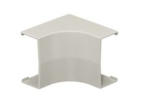 Hubbell Wiring PW2IE WALLTRAK2 INTERNAL ELBOW