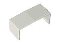 Hubbell Wiring PW2SC WALLTRAK2 SPLICE COVER