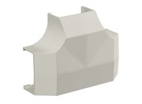 Hubbell Wiring PW2TC WALLTRAK2 TEE FTG