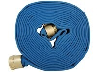 Dixon PW615B100RBF Double Jacket Potable Water Hose | Industrial Supplies