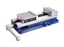 Te-Co PWS-6900 6" Single Station Parlec Vise | High-Quality Industrial Tool