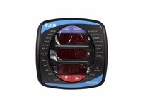 Cutler Hammer PXM2260MA65105 PXM2260 METER/DISPLAY 60HZ 5A 90-265V AC/DC