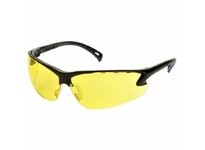 Pyramex Venture 3 Safety Glasses Amber Lens | Durable Protection