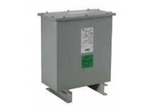 HPS Q003LEKF7 Encapsulated Transformer for Harsh Environments | Stainless Steel Unit