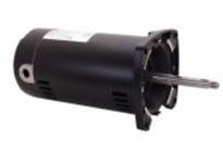 Century Q1102 1 HP 3450RPM 48Y ODP Motor | Reliable Performance