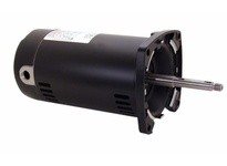 Century Q1152ES 1.5 HP 3450RPM 48Y ODP 1/60/230/1151.5 horsepower 3450RPM 48Y frame open drip proof 1 phase 115/230 volt 60 hert