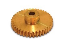Boston 30217563 13458 Q1328 BRONZE WORM GEAR