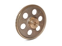 Boston 30217572 13478 Q1338 BRONZE WORM GEAR | YarinInd