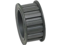 Carlisle Q18H100 Synchro Cog Pulley