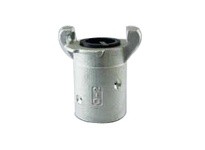 Jason Industrial Q1A, Hose End Sandblast Hose Coupling