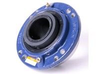 TIMKEN QAACW18A307SM SRB Housed Unit | YarinInd