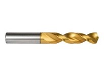 QC41G21/64 062321 135° Stub Drill ANSI 21/64 inch