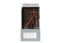 HPS QC75YEKB POTTED 1PH 750VA 277240208V-120/240 CU Industrial Encapsulated Distribution Transformers