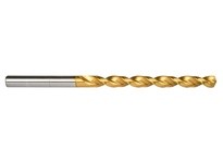 QC91GM9.0 050290 Taper Length Drill Long DIN 340 9mm | High-Quality Tools