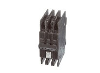 Cutler Hammer QCR3030H Circuit Breaker QUICKLAG Rear mnt 10kAIC 3-pole 30A 240VAC