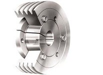 Gates 78330250 QD10B25.0 Multi-Duty Sheaves - QDSection: A/BOutside Diameter: 25"Bore Range Max.: 4"Face Width: 7 3/4"Bushing: F