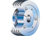 Gates 78344070 QD4C7.0 Multi-Duty Sheaves - QDSection: COutside Diameter: 7.4"Bore Range Max.: 2 15/16"Face Width: 4 3/8"Bushing