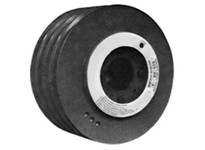 Gates 79600004 QD5/5VS9.56 5VS & 8VS Adjustable Speed Sheaves - QDSection: 5VOutside Diameter: 9.56"Number of Grooves: 5Bushing: